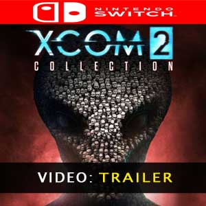 Comprar XCOM 2 Collection Nintendo Switch barato Comparar Preços