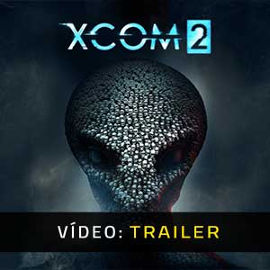 XCOM 2 - Atrelado de vídeo
