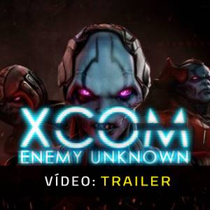 XCOM 2: War of the Chosen - Trailer