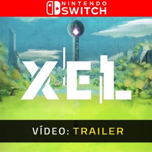 XEL Trailer de Vídeo