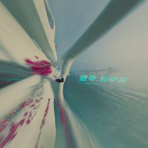 Xeno Runners - Velocidade Extrema