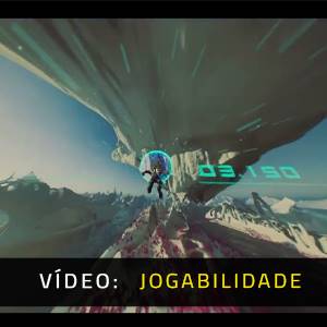 Xeno Runners - Vídeo de Jogabilidade