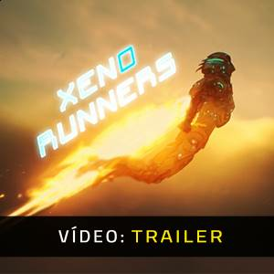 Xeno Runners Pc