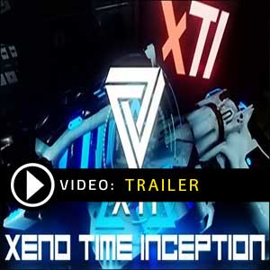 Comprar Xeno Time Inception CD Key Comparar Preços