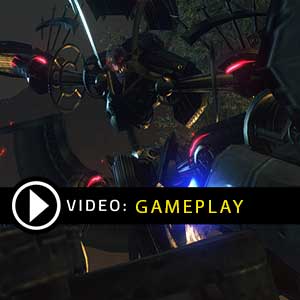 Xenoblade Chronicles Gameplay Video