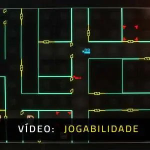 Xenopurge - Vídeo de Jogabilidade