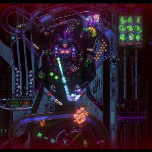 XENOTILT - Olmech, o Deus da Pedra