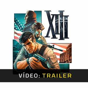 XIII Remake - Video Aanhangwagen