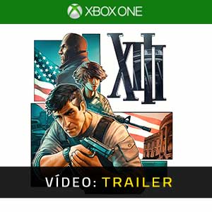 XIII Remake - Video Aanhangwagen