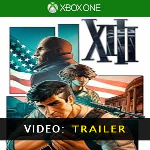 Comprar XIII Xbox One Barato Comparar Preços