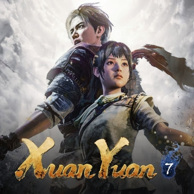 Xuan-Yuan Sword VII - Lançamento do novo vídeo de comentários sobre a jogabilidade