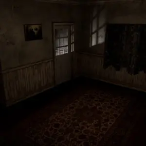 Y. Village - The Visitors - Corredor