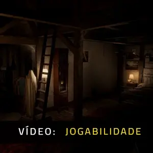 Y. Village - The Visitors - Vídeo do Jogabilidade