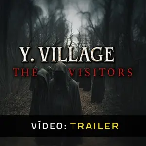 Y. Village - The Visitors - Trailer do Vídeo