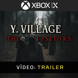 Y. Village - The Visitors Xbox Series - Trailer do Vídeo