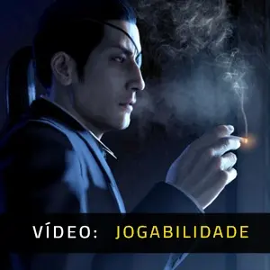 Yakuza 0 Director's Cut - Vídeo de Jogabilidade