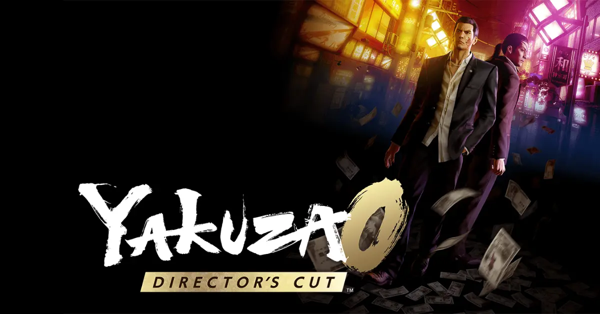 Yakuza 0 Director’s Cut: O novo modo 