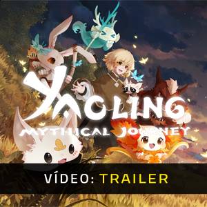 Yaoling Mythical Journey - Trailer