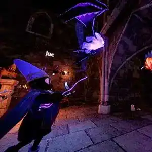 YAPYAP - Lançando Feitiço