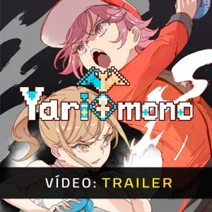Yarimono - Trailer