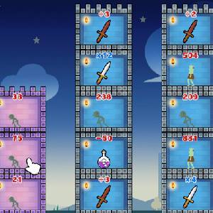 YEAH! YOU WANT THOSE GAMES RIGHT? SO HERE YOU GO! NOW, LET’S SEE YOU CLEAR THEM Nível 47