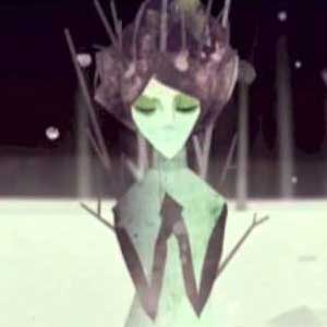 Year Walk - Carácter