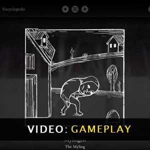 Year Walk Gameplay Video