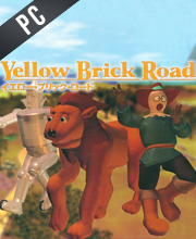 Yellow Brick Road Pc