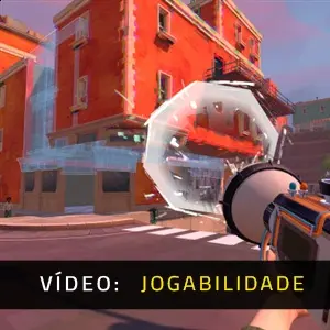 Yerba Buena - Vídeo de Jogabilidade