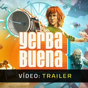 Yerba Buena - Trailer de Vídeo