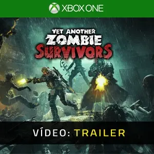Yet Another Zombie Survivors Trailer de Vídeo