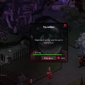 Yog-Sothoth’s Yard - Divinação