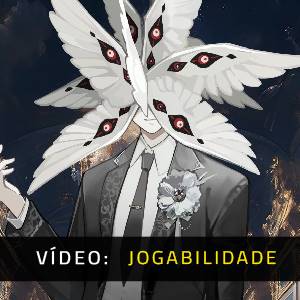 Yog-Sothoth’s Yard Vídeo de Jogabilidade
