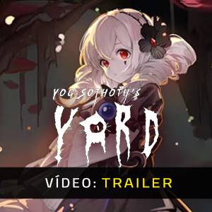 Yog-Sothoth’s Yard Trailer de Vídeo