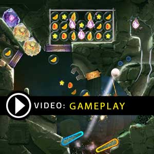 Yoku's Island Express Gameplay Video