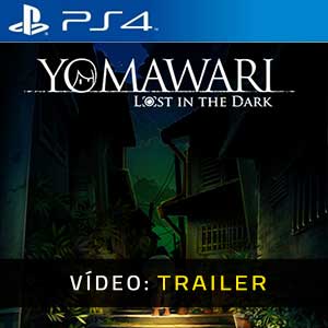 Yomawari Lost in the Dark PS4- Atrelado de vídeo