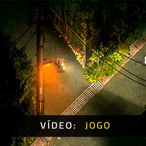 Yomawari Lost in the Dark - Jogo de vídeo