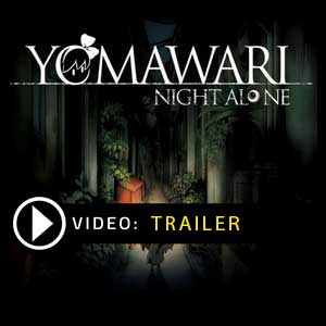 Comprar Yomawari Night Alone CD Key Comparar Preços