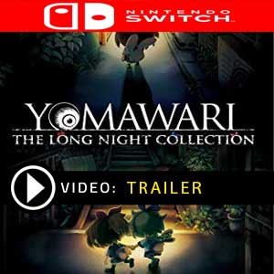 Comprar Yomawari The Long Night Collection Nintendo Switch barato Comparar Preços