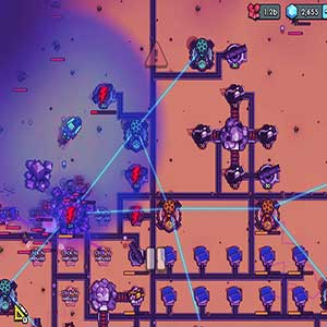 YORG.io 3