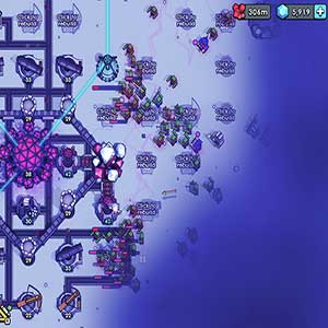 YORG.io 3