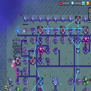 YORG.io 3