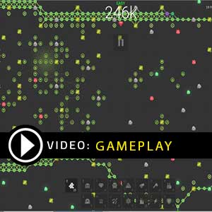 YORG.io Gameplay Video