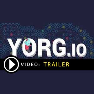 Comprar YORG.io CD Key Comparar Preços