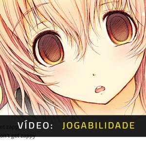 YOU and ME and HER A Love Story - Vídeo de jogabilidade