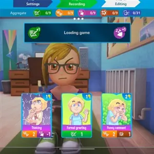 Youtubers Life - Gravação