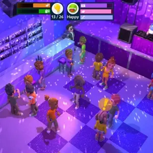 Youtubers Life - Festa