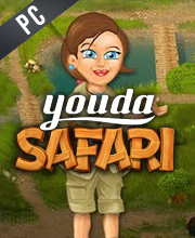 Youda Safari Pc