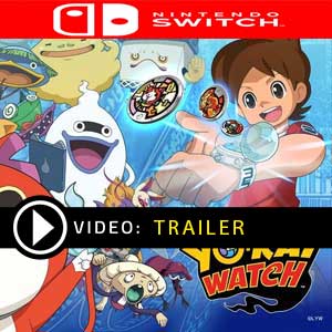 Comprar Youkai Watch 4 Nintendo Switch barato Comparar Preços