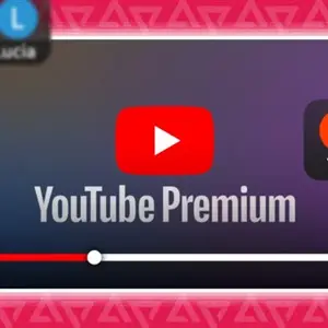 YouTube Premium Subscription - Usuários